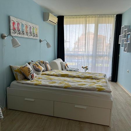 Studio B28 Sunny Island Chernomorez Chernomorets Buitenkant foto
