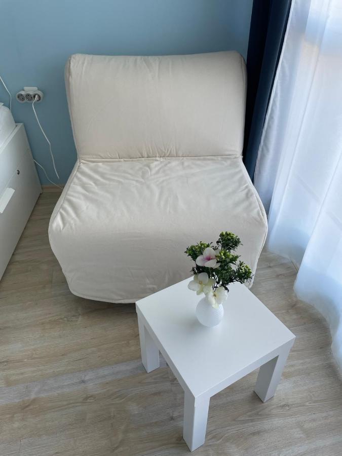 Studio B28 Sunny Island Chernomorez Chernomorets Buitenkant foto
