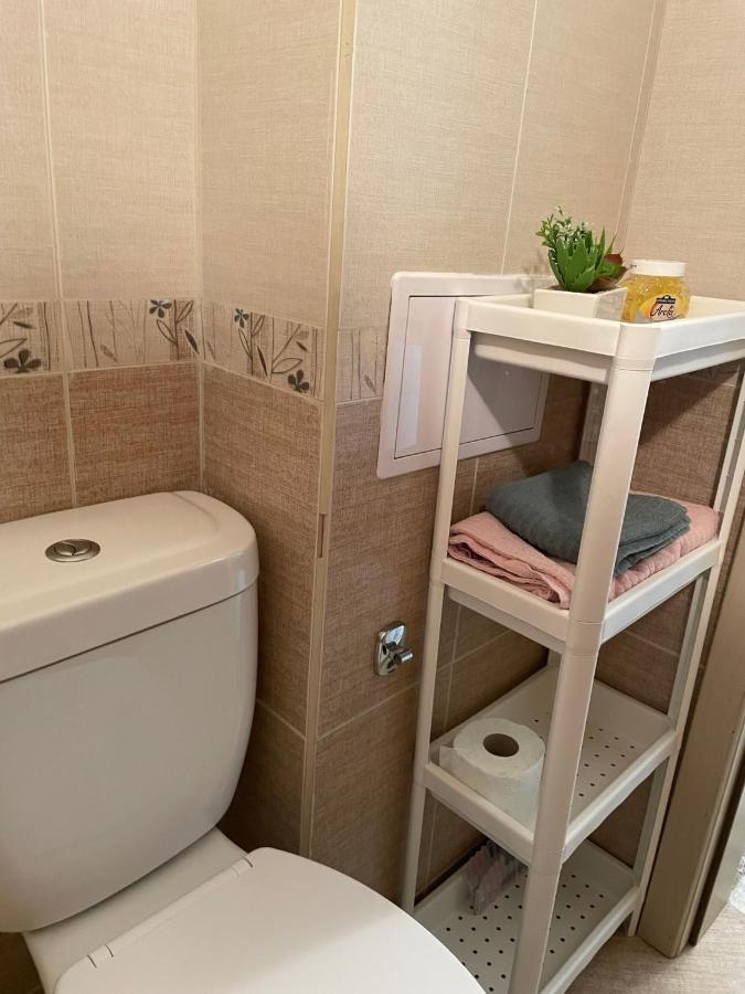 Studio B28 Sunny Island Chernomorez Chernomorets Buitenkant foto