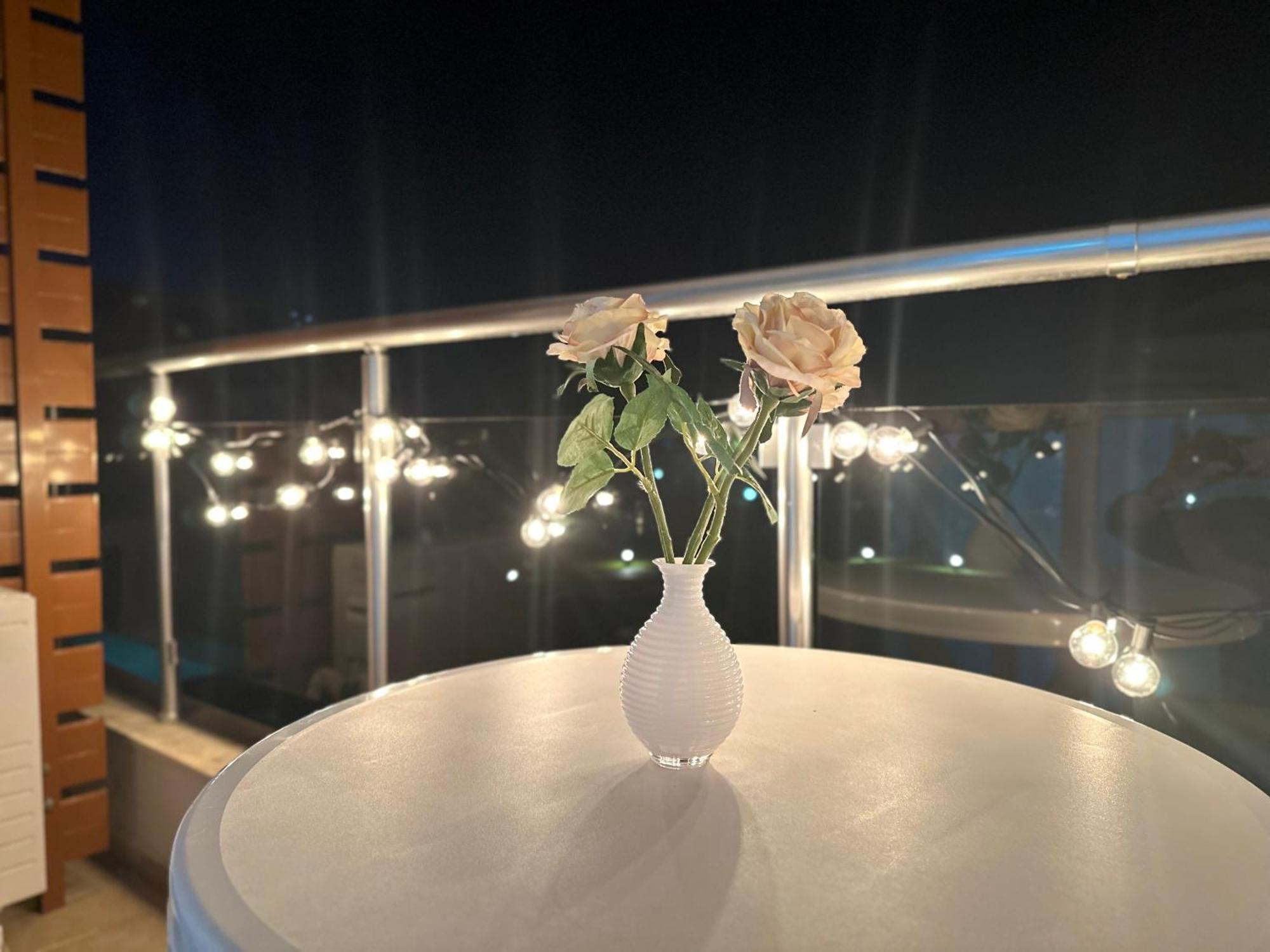 Studio B28 Sunny Island Chernomorez Chernomorets Buitenkant foto