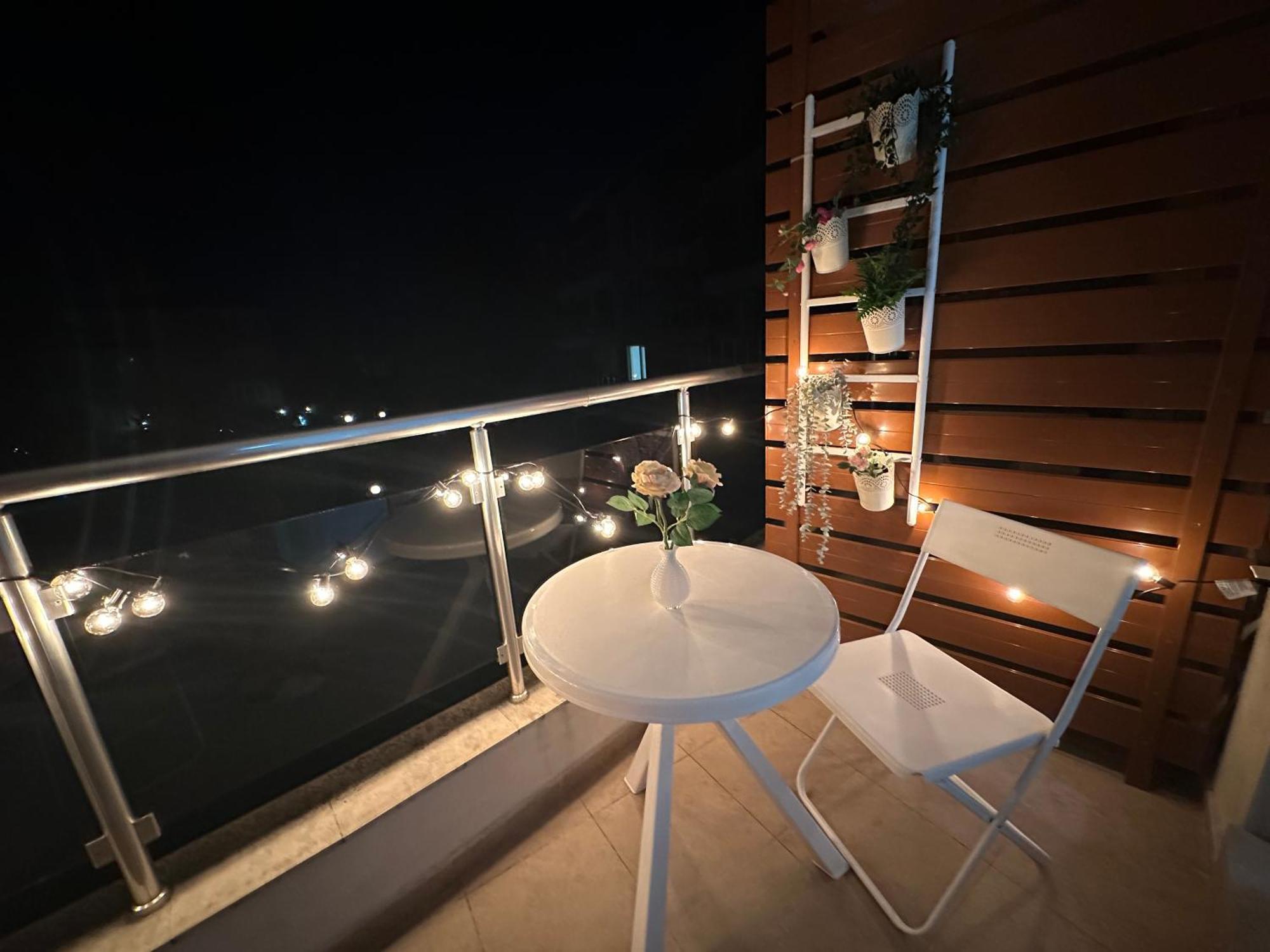 Studio B28 Sunny Island Chernomorez Chernomorets Buitenkant foto