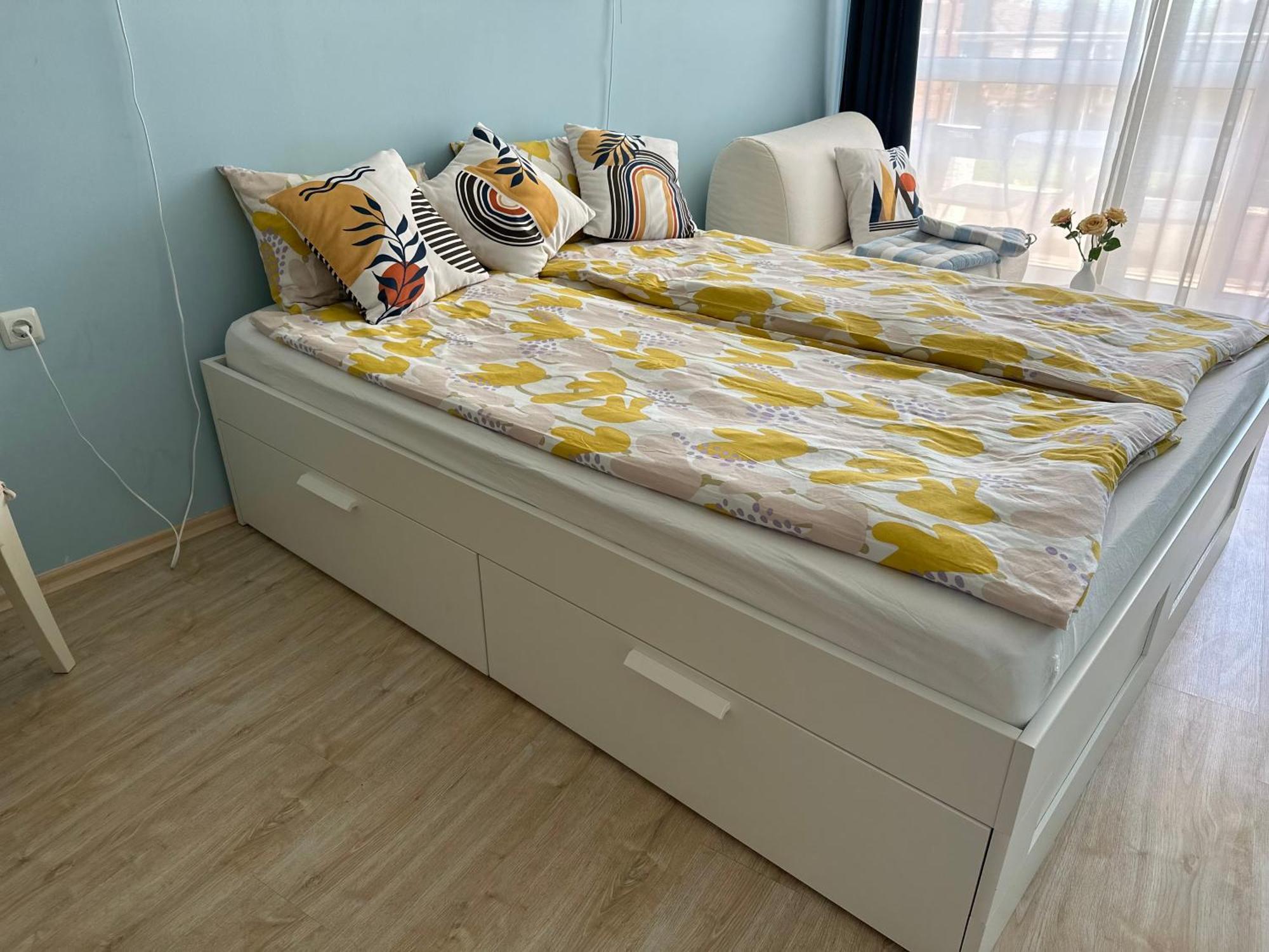 Studio B28 Sunny Island Chernomorez Chernomorets Buitenkant foto